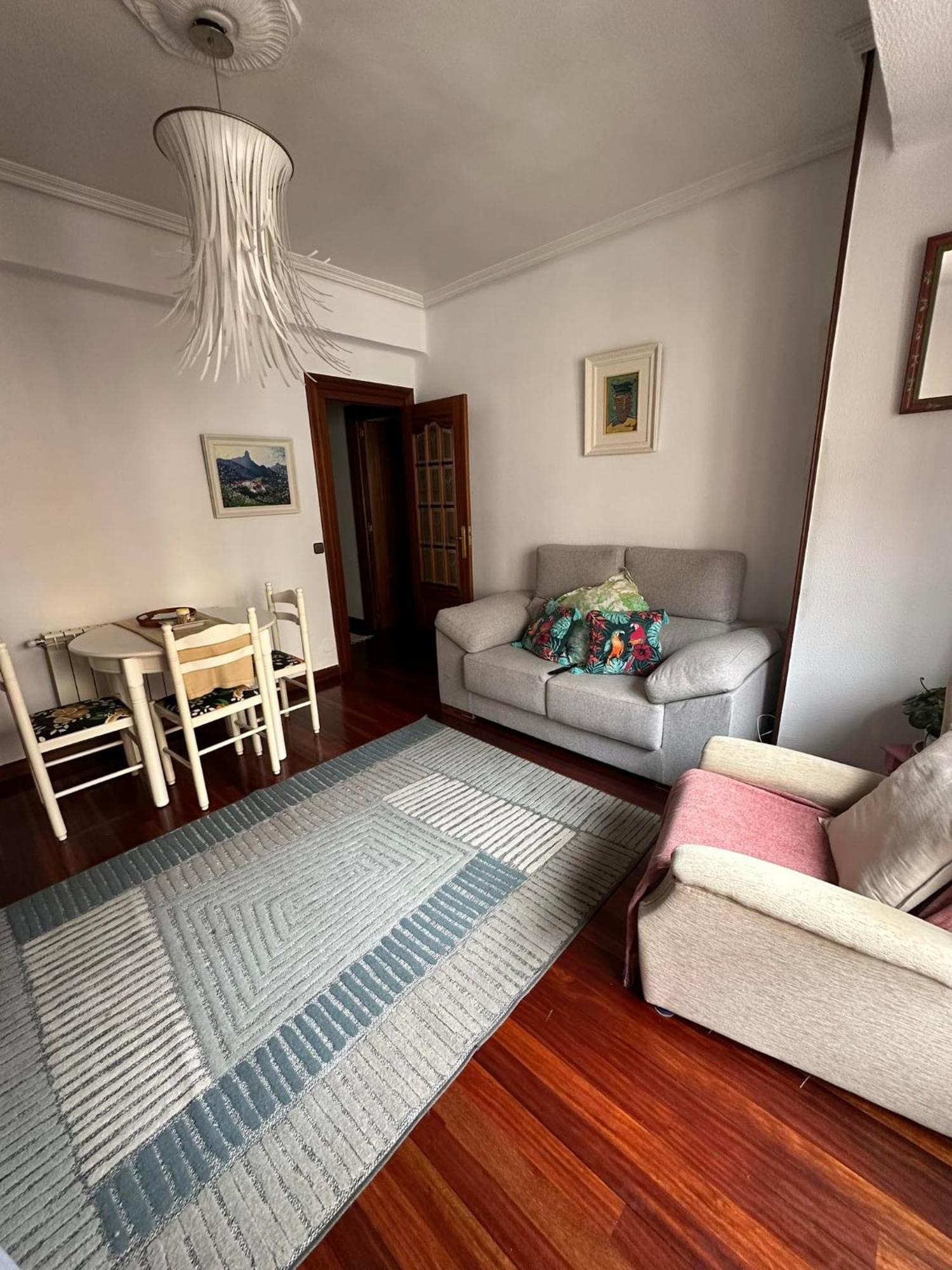Elysium House Apartment Santander Exterior foto